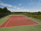 Tennis court Tennis court